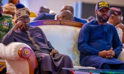 2027: Reactions Trail Seyi Tinubu’s Endorsement As Next Lagos Governor