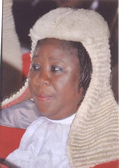 NJC Probes Osun CJ Over Alleged Abuse Of Office