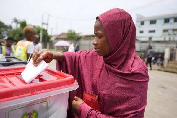 Friday Sermon: Fear Allah, Voting Is An Amanah (Trust), By Imam Murtadha Gusau