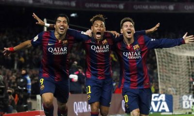 Transfer: Inter Miami Manager Speaks On Reuniting Neymar With Suarez,Messi