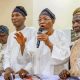 "Our Shared Goal Remains Clear" Reclaim Our Osun, Nigeri For Progress - Aregbesola