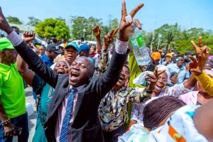 2026: No Vacancy In Abere Government House - Osun Workers 