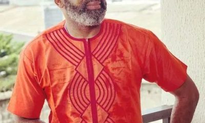 Organisers Withdraw Award After Nollywood Actor, Yemi Solade Refuses To Pay For Plague