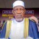 Brief History Of Ibadan Born Islamic Preacher, Sheikh Muyideen Ajani Bello