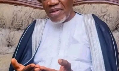 Gov Adeleke Mourns Exit Of Sheikh Muyideen Bello