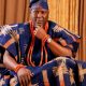 Bobagunwa Of Osogboland : Afolabi Felicitates With SSG Igbalaye On His New Chieftaincy Title