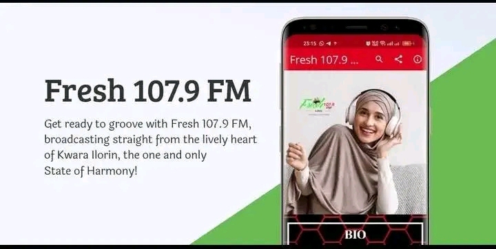 Fresh FM Unveils New Radio Station In Ilorin