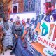 Adeleke Moves To Revive Osun Adire Artistry, Unveils Website To Support Its Artisans