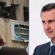 Bashar Assad Flee As Militants Entre Capital, Damascus