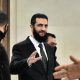 New Syrian Leader Speaks On Saudi Arabia’s Role During Transition Period