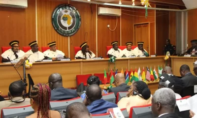 Burkina Faso, Mali, Niger To Permanently Exit ECOWAS In 2025