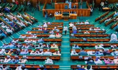 Reps React To CBN Planned Retirement Of 1000 Staff