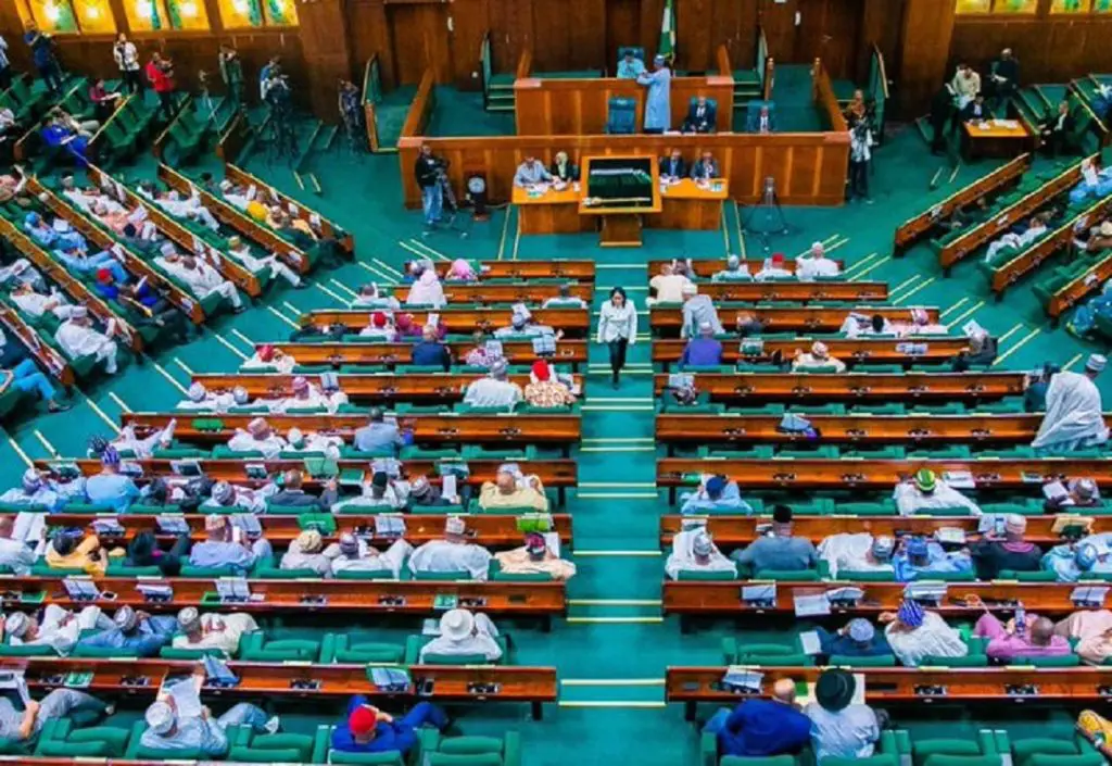 Reps React To CBN Planned Retirement Of 1000 Staff