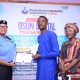 Human Rights Activist, Olowu Dedicates Award To Nigerian Journalists