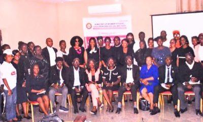 GBV Prevention: ActionAid, Osun Govt Trains Legal Officers, Others On Prosecution Tools With VAPP Law