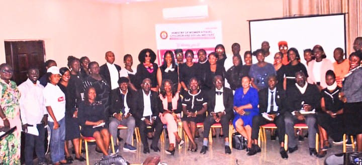 GBV Prevention: ActionAid, Osun Govt Trains Legal Officers, Others On Prosecution Tools With VAPP Law