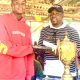 Embrace Sports With Academics For Your Students - Afolabi Urges Secondary School Managements In Osun The chairmanship candidate of the Peoples Democratic Party for the February 22, 2025 local government election, Hon Lukman Afolabi, has appealed to secondary school managements across the state to embrace sports for their students. Afolabi made this appeal while delivering a short speech during this year's Baptist High School, Ede, inter-house sports on Monday. "I feel highly honored to be the chairman of today’s occasion as you all know i graduated from this school some decades ago" he said. The erstwhile secretary of the Association of Local Government of Nigeria (ALGON), Osun chapter, who expressed his love for sport stressed that it will gladden his heart to see all the pupils who competed in the Baptist High School, Ede, inter-house sport to represent Edeland, Osun state and Nigeria at large in world athletics. He commended the school management, the sport committee and parents for providing opportunity for the students to compete in sports and not only in academics. According to Afolabi "the primary focus in many of our schools is academics, which certainly is an important aspect in building a student’s career and life but many failed to recognize the importance of sports which build cordial relationships between the students and beyond. "Sport plays a vital role in making the students healthy and make the school environment friendly. "It will be my joy to see all this student representing Ede land, Osun State and Nigeria at large in world athletics" he said.