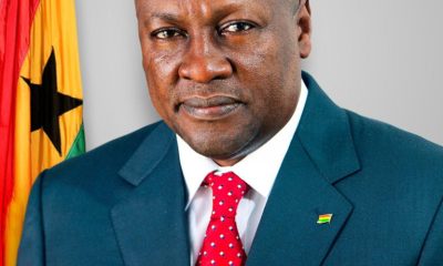 Gov Adeleke Congratulates Ghanaian President- Elect, Mahama