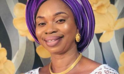 Babaniyi, Obokun LGEA Boss Welcomes Gov Adeleke To Imesi-Ile