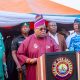 Osun Infra Plan: My Administration Will Not Succumb To Blackmail — Adeleke