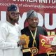 Osun Youth Ambassador Awards 2024: CityMirrorNews Publisher, Ayobami Agboola Bags Excellence In Journalism Award
