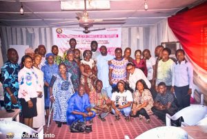 ActionAid Meets Stakeholders In Osun, Seeks Media Support On Ending GBV