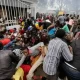 Scores Die In Abuja Stampede During Catholic Church Food Distribution