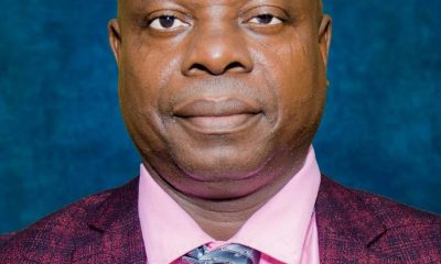 Christmas Celebration: Let Peace, Love, Unity Be Your Watchwords- Osun Poly Rector,Alabi charges