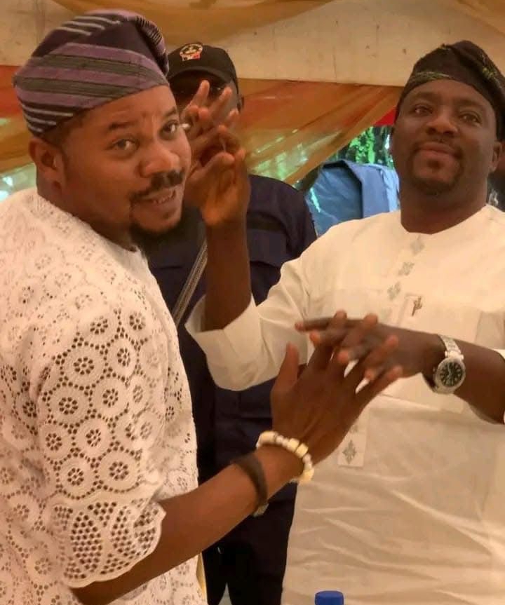 Afolabi hails Ex-Osun ALGON Chair, Awotunde On His Birthday