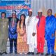 OSCOTECH Alumni Urged To Thrive On Unity, Communication for Development At 12th Convention 