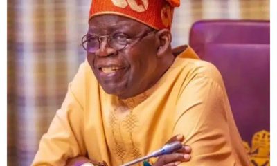 I Removed Fuel Subsidy To Prevent Nigeria Becoming Bankrupt — Tinubu