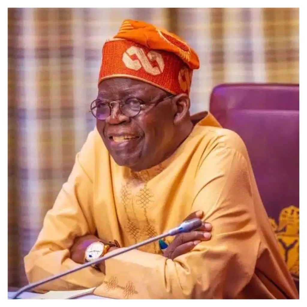 I Removed Fuel Subsidy To Prevent Nigeria Becoming Bankrupt — Tinubu