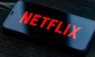 Netflix Speaks Over Alleged Plans To Exit Nigeria