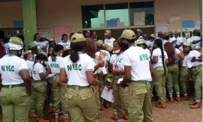 Kwara Govt Demotes School Teacher For Alleged Assault On Corps Member