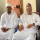 Tinubu’s Aide Announces Scholarship Awards For Markaz Agege Students