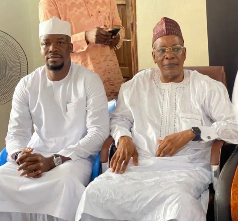 Tinubu’s Aide Announces Scholarship Awards For Markaz Agege Students