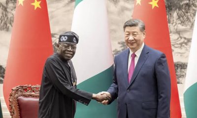 Nigeria Renews $2 Billion Currency Swap Deal With China