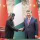 Nigeria Renews $2 Billion Currency Swap Deal With China