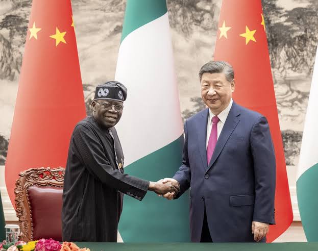 Nigeria Renews $2 Billion Currency Swap Deal With China