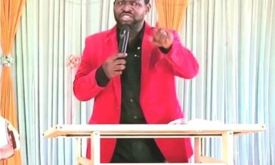 Evil Spirits Now Control Social Media - Nigerian Pastor