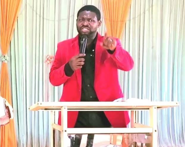 Evil Spirits Now Control Social Media - Nigerian Pastor