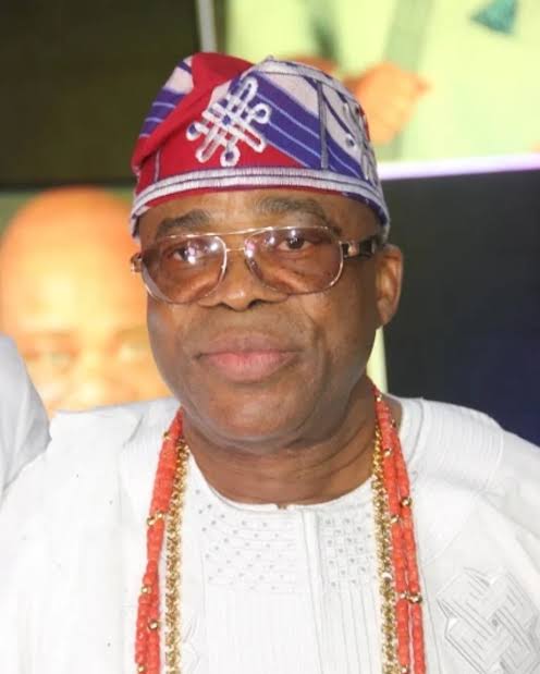 Prince Adesuyi Haastrup Elected Owa Obokun