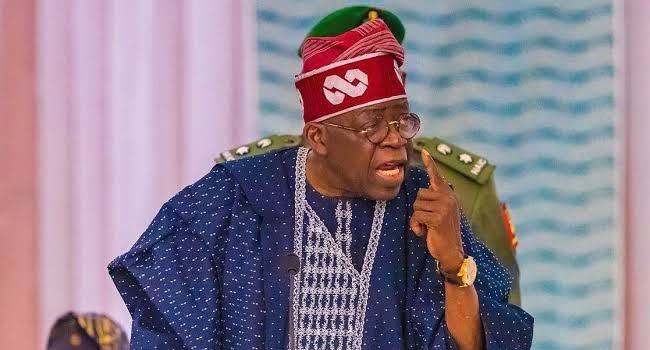 I’ll Go After ‘Bad’ Nigerians, They Are In Trouble – Tinubu Threatens