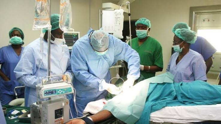 Japa: Osun Engages Retirees As Doctors, Nurses Dump Nigeria For Overseas Jobs