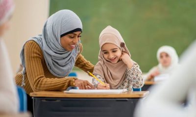 Friday Sermon: How Islam Supports And Encourages Girl-Child Education, By Imam Murtadha Gusau