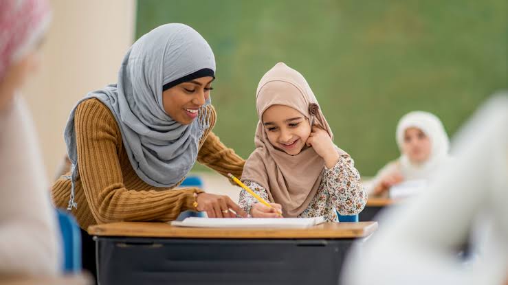 Friday Sermon: How Islam Supports And Encourages Girl-Child Education, By Imam Murtadha Gusau