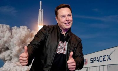 Elon Musk Changes His Name To ‘Kekius Maximus’ On X