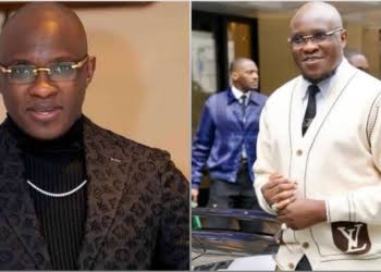 ‘I Don’t Collect Tithes, Offerings’ – Pastor Tobi Adegboyega Declares, Reveals Sources Of Income