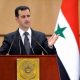 Assad Labels New Syrian Leaders 'Terrorists',Denies ‘Planned’ Exit