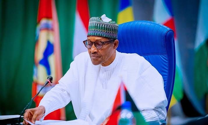 Buhari Speaks On Revocation Of Muhammadu Buhari Foundation’s Plot In Abuja